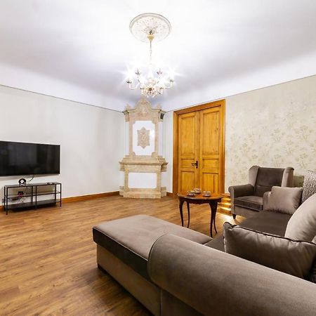 Ancient Storie'S Ap 65Sqm Renovated Free Parking Apartment รีกา ภายนอก รูปภาพ
