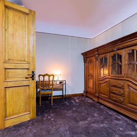 Ancient Storie'S Ap 65Sqm Renovated Free Parking Apartment รีกา ภายนอก รูปภาพ