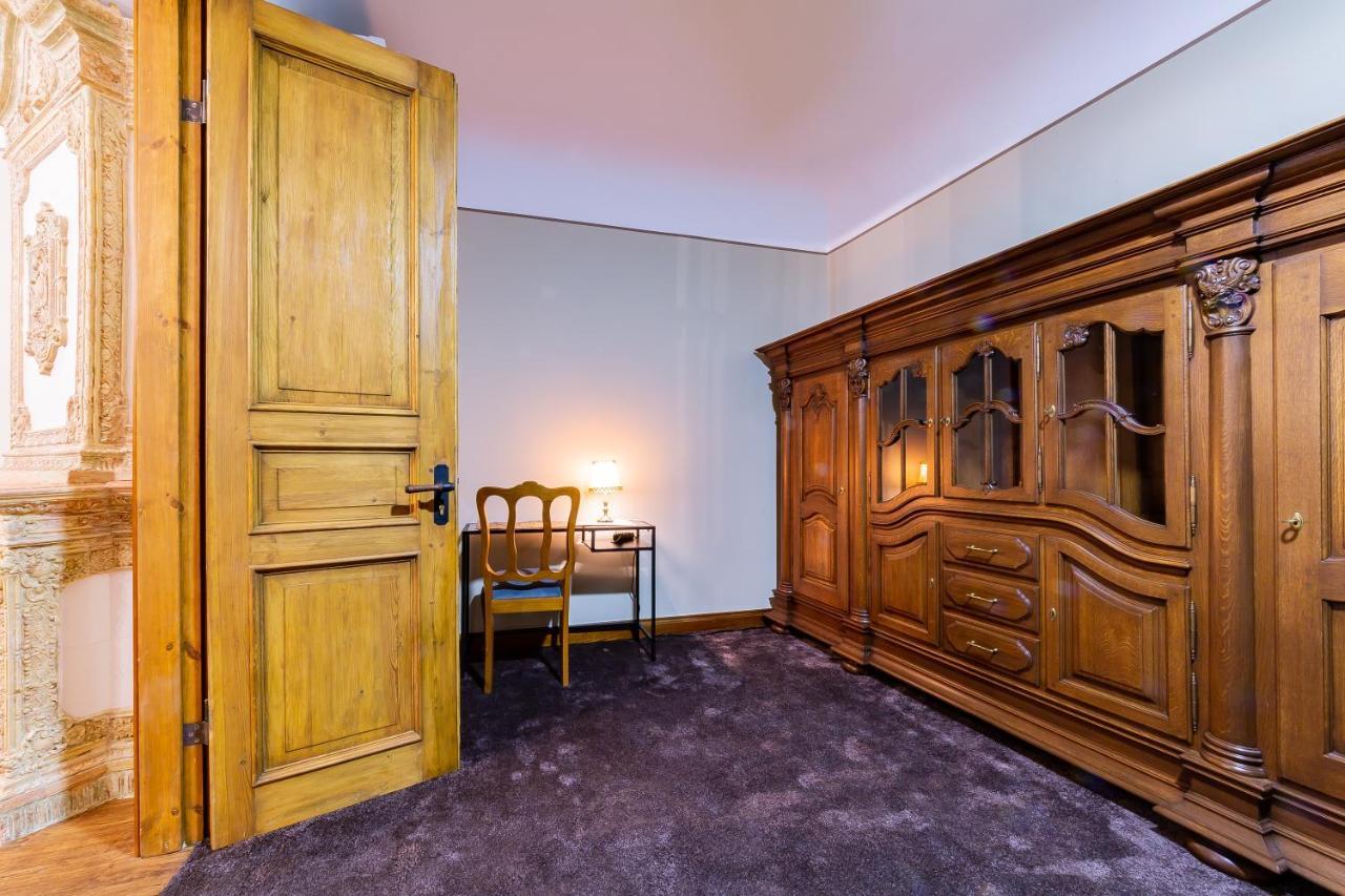 Ancient Storie'S Ap 65Sqm Renovated Free Parking Apartment รีกา ภายนอก รูปภาพ